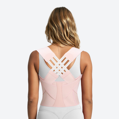 FlexiFit™ Posture Corrector