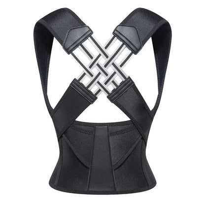 FlexiFit™ Posture Corrector