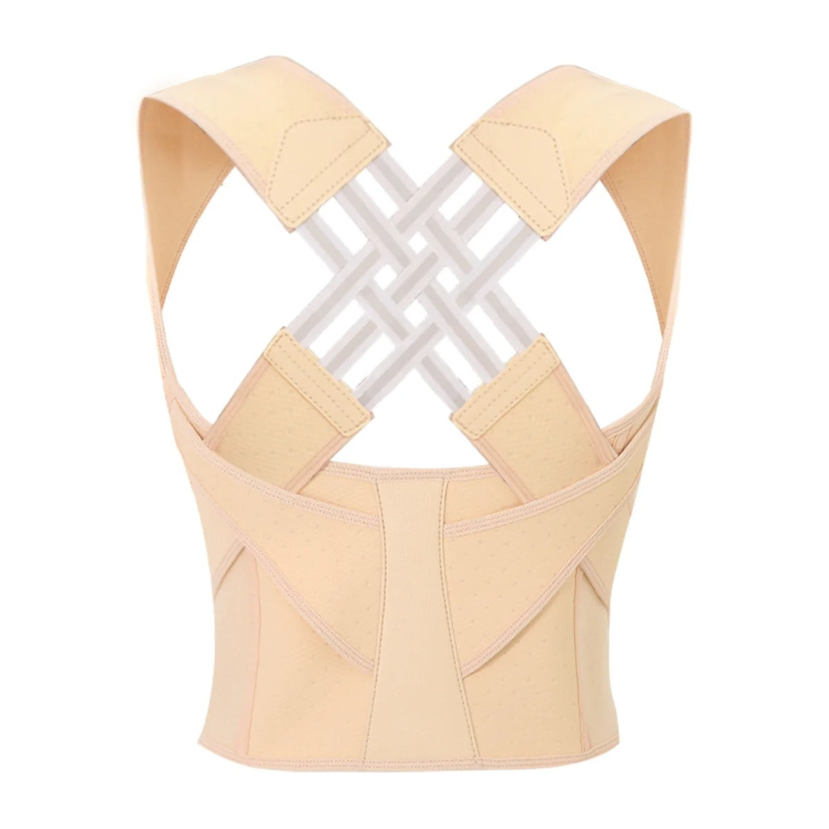 FlexiFit™ Posture Corrector